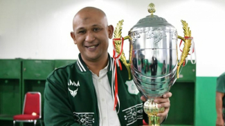 Chief Operating Officer (COO) PT Kinantan Medan Indonesia (KMI), H Andry Mahyar Matondang. Chief Operating Officer (COO) PT Kinantan Medan Indonesia (KMI), H Andry Mahyar Matondang.
