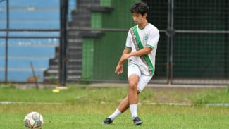 Level Stamina Masih Rendah, Fisik 2 Pemain Asing PSMS Digenjot