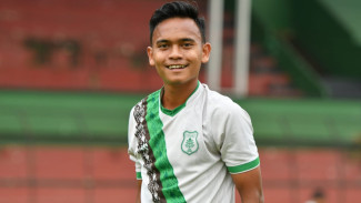 PSMS Pinjam Punggawa PSIS Semarang, Satu Pemain Liga 1 Lagi Menyusul
