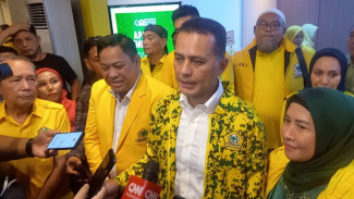 Jelang 14 Februari 2024, Ijeck Ingatkan Masyarakat Bijak Bermedia Sosial dan Cegah Hoaks