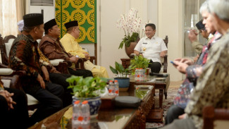 Perkuat Sinergi Forum Kemitraan Pemprov Sumut, untuk Sukses Pemilu 2024