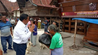Bantah Terlibat Korupsi Dana Covid-19, Ketua PDIP Sumut: Ini Politisasi untuk Menjatuhkan Saya