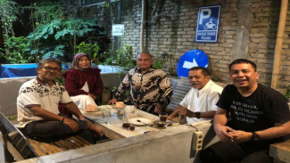 Konflik Pulau Rempang Batam, Abdon Nababan: Pemerintah Abaikan Hak Konstitusional Masyarakat Adat