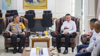 APRC Asia Cup 2023 Danau Toba, Ijeck : Ada yang Menarik Tahun Ini