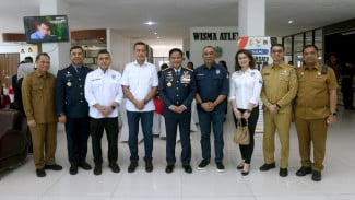 Danau Toba APRC 2023, Ijeck : Pariwisata Ini Tanpa Event Tidak akan Besar