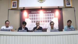 Ketua KPU RI, Hasyim Asy Ketua KPU RI, Hasyim Asy