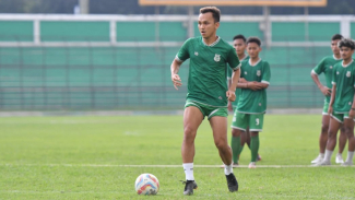 Pemain PSMS, Rachmat Hidayat. Pemain PSMS, Rachmat Hidayat.
