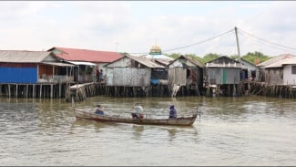 Perairan Belawan Terkontaminasi Logam Berat, Lingkungan dan Masyarakat Kian Terancam