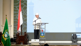 Pj Gubernur Sumut, Hassanudin. Pj Gubernur Sumut, Hassanudin.