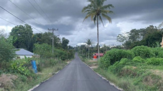 Jalan Alternatif Medan-Berastagi Segera Rampung, Dorong Pertumbuhan Ekonomi Masyarakat