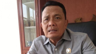 Ketua DPRD Binjai, Noor Sri Syah Alam. Ketua DPRD Binjai, Noor Sri Syah Alam.