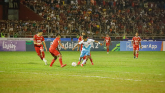 Liga 2: Takluk 2-1 dari Semen Padang, Pelatih Sada Sumut Akui Ini Penyebabnya