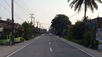 Dukung Peningkatan Ekonomi Masyarakat, KSO Kebut Pembangunan Jalan dan Jembatan di Sumut