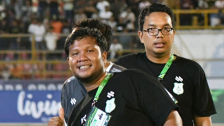 Dituding Provokator Kericuhan Saat Laga Persiraja, Dokter Tim PSMS Beberkan Awal Mula Kericuhan