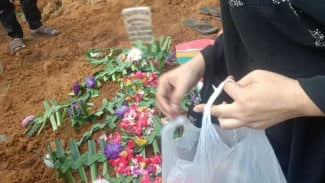 Polisi Tetapkan Satu Tersangka Kasus Tewasnya Siswi SMK di Medan Usai Dirudapaksa