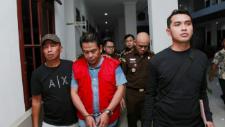 Rugikan Negara Rp 2,4 Miliar, Kejati Sumut Tahan Bendahara UPT BMBK Gunungsitoli