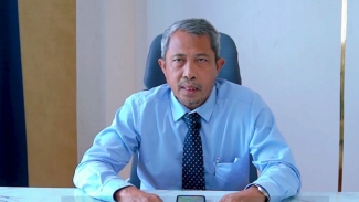 Wakil Dekan Fakultas Kedokteran UNPRI Medan, Kolonel (Purn) drg Susanto. Wakil Dekan Fakultas Kedokteran UNPRI Medan, Kolonel (Purn) drg Susanto.