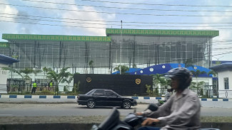 Mudik Nataru 2023/2024 di Sumut, Angkutan Darat, Laut hingga Udara Diprediksi Meningkat