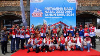 Pertamina Pastikan Ketersediaan BBM, LPG dan Avtur di Sumut Aman Selama Liburan Nataru