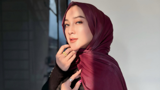 Selebgram Mutia Liviana ajak wanita berani eksplorasi diri. Selebgram Mutia Liviana ajak wanita berani eksplorasi diri.