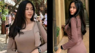 Clara Wirianda selebgram Kota Medan. Clara Wirianda selebgram Kota Medan.