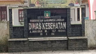 Dua Ribuan Lebih Nakes di Langkat Belum Gajian