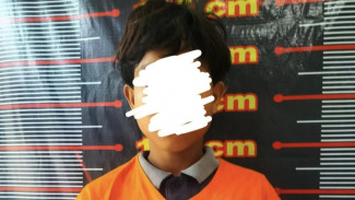 Paska Video Viral, Polres Langkat Tangkap Pelaku Pencabulan Anak - 1 Tersangka Masih Berkeliaran