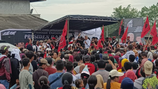 Disambangi Ganjar ke Belawan, Warga Kampung Nelayan Kurnia Apresiasi Paul Baja