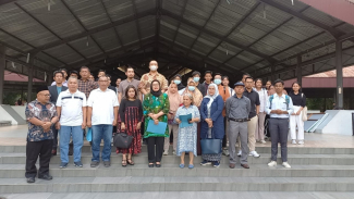 Sejumlah Guru Besar USU minta Presiden netral di Pemilu.