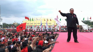 Ketua DPRD Sumut Meninggal, Bagaimana Status Calegnya?, Ini Penjelasan KPU