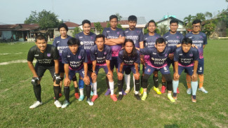 Turnamen Piala Bandar Klippa Diisi Pertandingan Ekshibisi dengan Jurnalis Olahraga Kota Medan