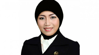 Rekapitulasi Penghitungan Suara Caleg DPR RI di Binjai, Delia Suara Terbanyak