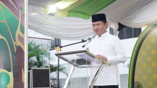 Pesona Ramadan 1445 H, Pj Gubernur Sumut: Berdayakan Ekonomi Kerakyatan