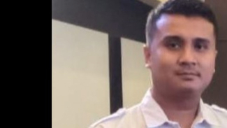 Ketua DPD LIPPI, Muhammad Roni Al-Hadi. Ketua DPD LIPPI, Muhammad Roni Al-Hadi.