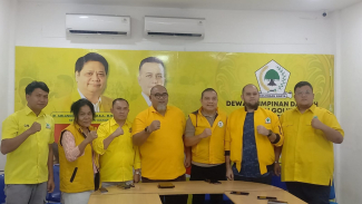 Tim Penjaringan Calon Wali Kota/Wakil Wali Kota Medan DPD Golkar Medan. Tim Penjaringan Calon Wali Kota/Wakil Wali Kota Medan DPD Golkar Medan.