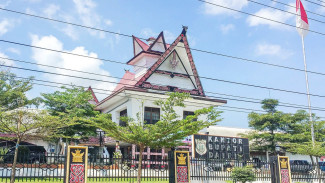 Masa Jabatan Bupati Bupati Berakhir 23 April 2024, DPRD Usulkan 3 Calon Pj Bupati