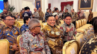 Pemprov Sumut Komit Kebut Transformasi Digital dan Integrasikan Data