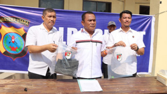 Petugas Pengisi ATM Curi Uang Rp 65 Juta untuk Modal Bermain Judi Online