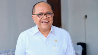 Sahuti Permintaan Masyarakat, Junimart Girsang Siap Maju di Pilkada Dairi