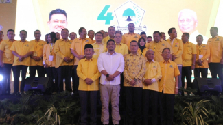 Bacalon Gubernur dan Wakil Gubernur Sumut, Bobby Nasution - Surya.