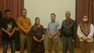 Selebgram Medan Ella Nanda Meninggal Usai Operasi Sedot Lemak di Depok Berakhir Damai