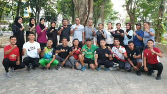 Petanque Sumut Optimis Penuhi Target di PON 2024