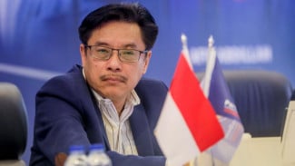 NasDem Sumut Ingatkan Kader Tak Terima Mahar Politik di Pilkada 2024