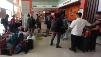 Soal Atlet Squash dan Taekwondo PON Sumut Diusir, Ini Penjelasan Hotel dan Dispora