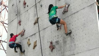 Panjat Tebing Sumut Berpeluang Hadapi Juara Olimpiade Veddriq Leonardo di PON 2024