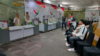 Dukung Pelaksanaan PON 2024, Bandara Kualanamu Siapkan Pelayanan Terbaik Bagi Atlet Hingga Tamu