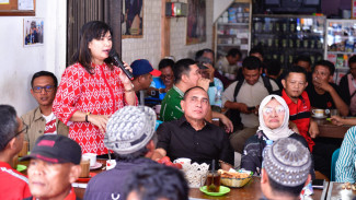 Save Babi Muncul Lagi Jelang Pilgub 2024, PDIP Sumut : Isu Lama, Jangan Mau Dipecah Belah