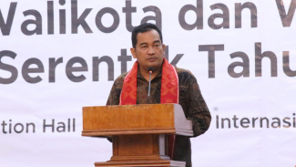 Koordinator Divisi SDM, Organisasi Bawaslu Sumut, Romson Paskoro Purba. Koordinator Divisi SDM, Organisasi Bawaslu Sumut, Romson Paskoro Purba.