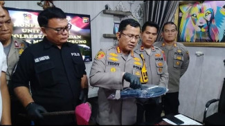 IRT di Medan Dirampok Usai Ditawarkan Tomat, Buku Tabungan Diambil Pelaku