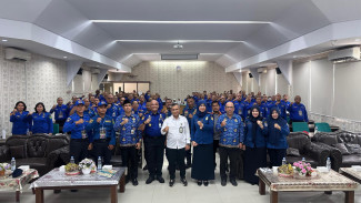 Siap Hadapi Kebakaran, Dinas Damkramat Medan Latih 80 Petugas